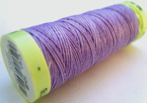 GT158 Top Stitch Gutermann Thick and Strong Polyester Sewing Thread - Ribbonmoon