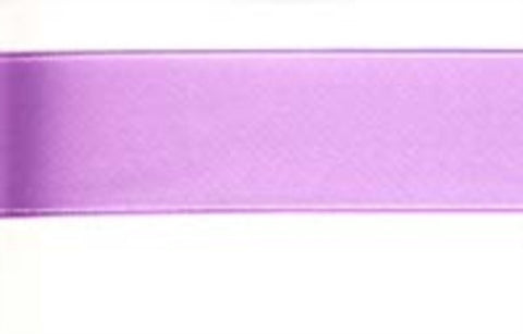 R4886 22mm Orchid Double Face Satin Ribbon - Ribbonmoon