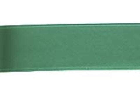 R4962 22mm Linden Green Double Face Satin Ribbon - Ribbonmoon