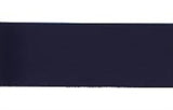 R4991 25mm Dark Navy Double Face Satin Ribbon - Ribbonmoon