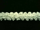 FT1042 9mm Eau De Nil Green Braid Trimming - Ribbonmoon