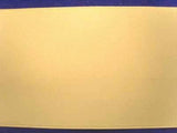 R4990 75mm Rich Butter Double Face Satin Ribbon - Ribbonmoon