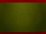 R5832 100mm Loden Green Double Faced Satin Ribbon by Berisfords - Ribbonmoon