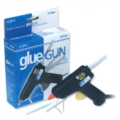 GLUE GUN  Hi-Tack High Temperature Glue Gun