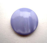 B16091 18mm Orchid Pearlised Polyester Shank Button - Ribbonmoon