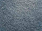 FELT76 9" Inch Blue Grey Felt Sqaure, 30% Wool, 70% Viscose - Ribbonmoon