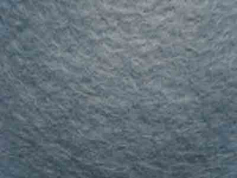 FELT76 9" Inch Blue Grey Felt Sqaure, 30% Wool, 70% Viscose - Ribbonmoon