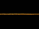 C442 1.2mm Dark Gold Metallic Cord