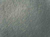 FELT75 9" Inch Mid Grey Felt Sqaure, 30% Wool, 70% Viscose - Ribbonmoon