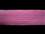 FT1761 24mm Dusky Rose Pink Soft Braid Trimming