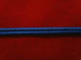 RUSSBRAID46 3.5mm Dark Royal Blue Russia Braid - Ribbonmoon