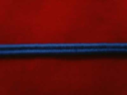 RUSSBRAID46 3.5mm Dark Royal Blue Russia Braid - Ribbonmoon