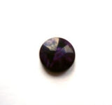 B0212C 9mm Tonal Purples Shank Buttons - Ribbonmoon