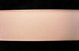 R4850 23mm Dusky Pale Peach Seam Binding - Ribbonmoon