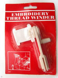 EMB01 Embroidery Thread Winder