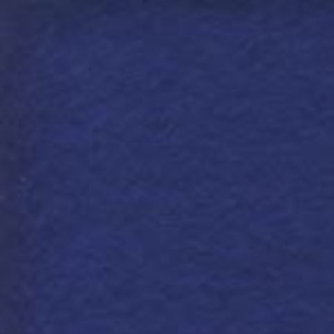 FELT36 9" Inch Very Dark Royal Blue Felt Sqaure, 30% Wool, 70% Viscose - Ribbonmoon