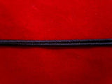 RUSSBRAID03 2.3mm Navy Russia Braid - Ribbonmoon