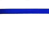 R5381 7mm Dark Royal Blue Taffeta Ribbon - Ribbonmoon