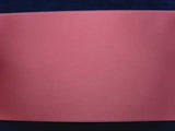R5834 100mm Vieux Rose Pink Double Faced Satin Ribbon by Berisfords - Ribbonmoon