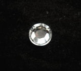 B4692 4mm Diamante Rhinestone Acrylic Jewel