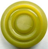 B12896 23mm Pale Moss Green Pearlised Shank Button - Ribbonmoon