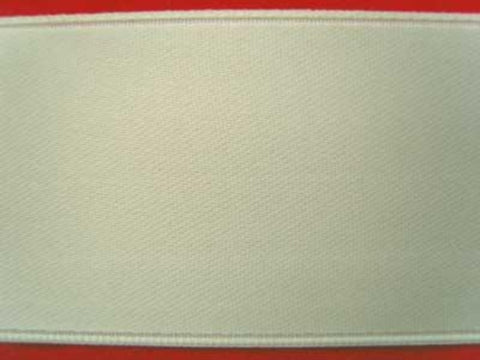 R6278 37mm Ice Mint Green Double Face Satin Ribbon - Ribbonmoon