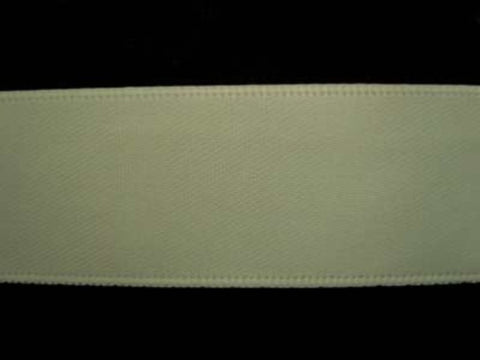 R6572 24mm Mist Green Double Face Satin Ribbon - Ribbonmoon