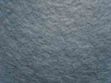FELT99 12" Inch Blue Grey Felt Sqaure, 30% Wool, 70% Viscose - Ribbonmoon