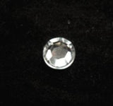 B4852 10mm Diamante Rhinestone Acrylic Jewel