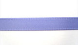 R1880 7mm Deep Lupin Double Face Satin Ribbon - Ribbonmoon