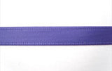 R1872 7mm Bluebell Double Face Satin Ribbon - Ribbonmoon