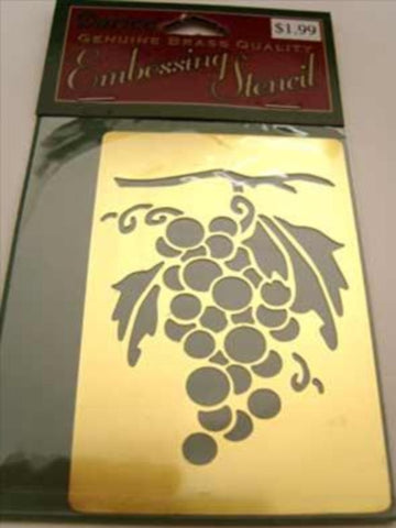 STENCIL14 - Ribbonmoon