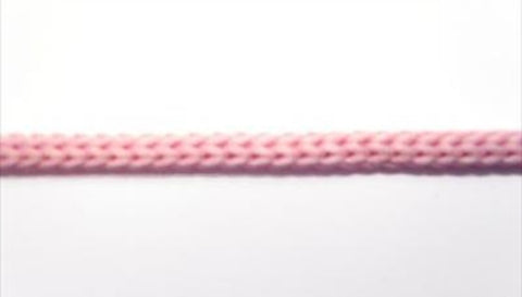 Anorak Cord 2.3mm Pink - Ribbonmoon