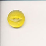 B10353 16mm Tonal Yellow 2 Hole Polyester Fish Eye Button