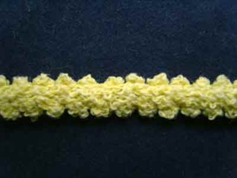 FT1106 9mm Primrose Braid Trimming - Ribbonmoon