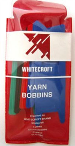 Yarn Bobbins pack of 10