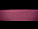 R5368 13mm Mauve Single Faced Satin Ribbon by Offray - Ribbonmoon
