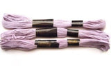 S417 8 Metre Skein Cotton Embroidery Thread, 6 Strand Colourfast - Ribbonmoon