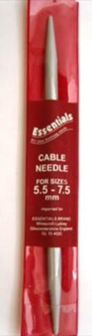 KP06 Cable Stitch Needle for Sizes 5.5 to 7.5mm - Ribbonmoon