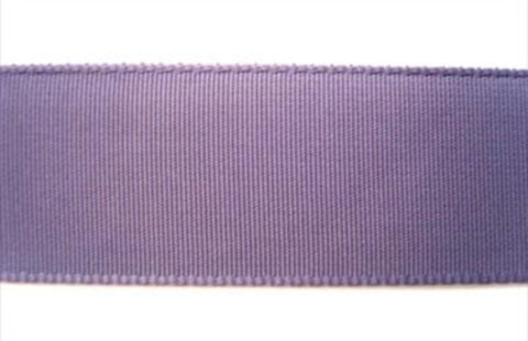 R6403 26mm Mauve Seam Binding - Ribbonmoon