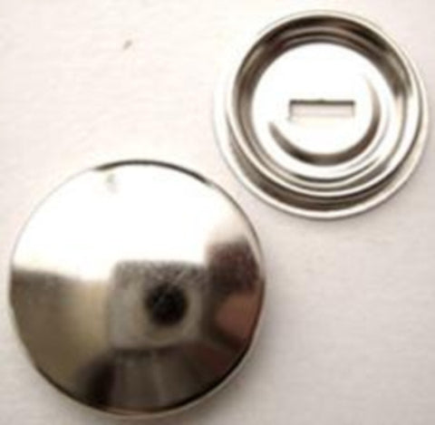 CB02 38mm Metal Self Cover Button - Ribbonmoon