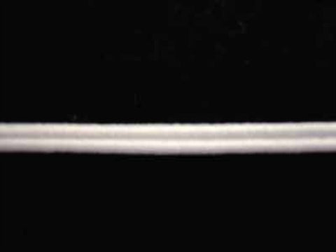 RUSSBRAID28 3.5mm White Russia Braid - Ribbonmoon