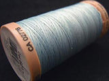 GQT 6217 Gutermann 200 metre spool of Cotton Quilting Thread,Sky Blue
