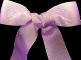 R6504 16mm Pale Helio Polyester Grosgrain Ribbon by Bersifords - Ribbonmoon