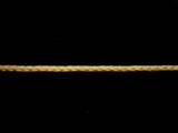 C446 1.3mm Pale Jasmine Decortive Cord Trimming - Ribbonmoon