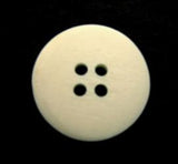 B11327 17mm Eau De Nil Matt 4 Hole Button - Ribbonmoon