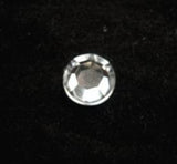 B4691 6mm Diamante Rhinestone Acrylic Jewel