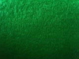 FELT114 24" Inch Hunter Green Felt Sqaure, 30% Wool, 70% Viscose - Ribbonmoon