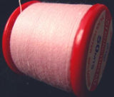 Strong Sewing Thread Pink 37 Multi Purpose,70% polyester, 30% cotton - Ribbonmoon