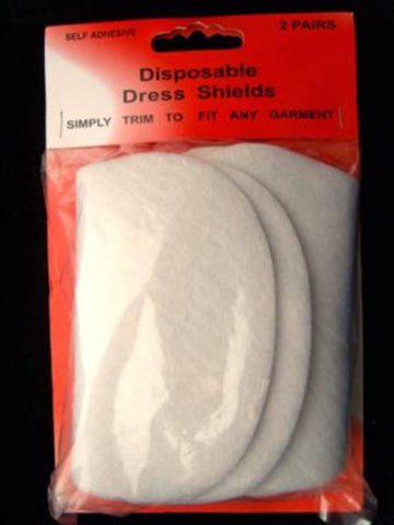 DRESSSHIELD01 - Ribbonmoon
